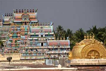 southern india tours and travels