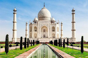 south india luxury tours
