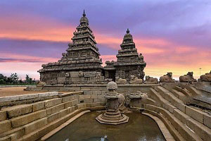 southern india tours and travels