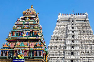 south india tour packages details