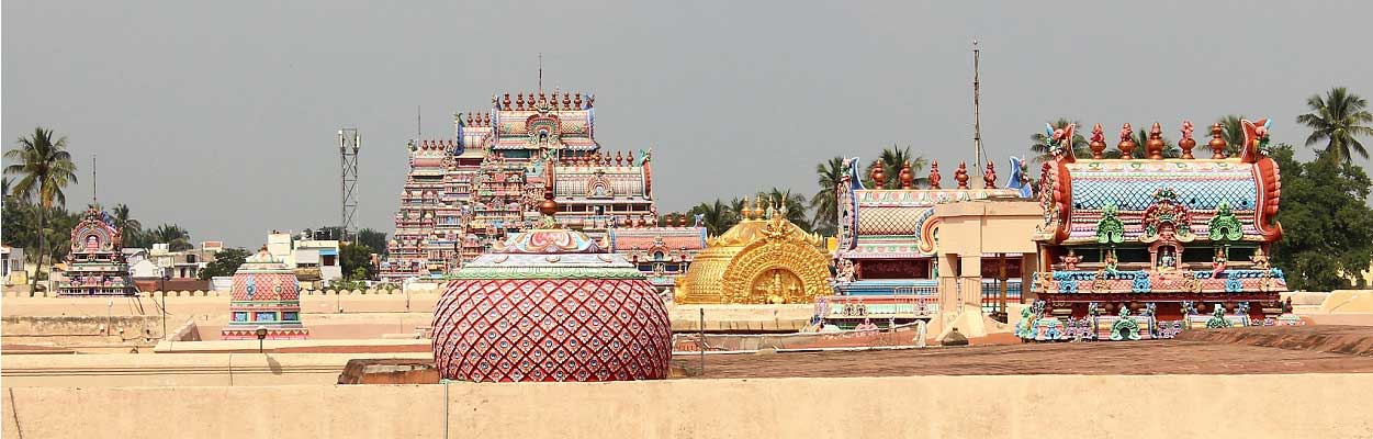 Sri Ranganathaswamy Temple